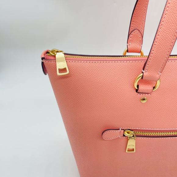 Coach Gallery Tote Bag - Picture 6 of 13